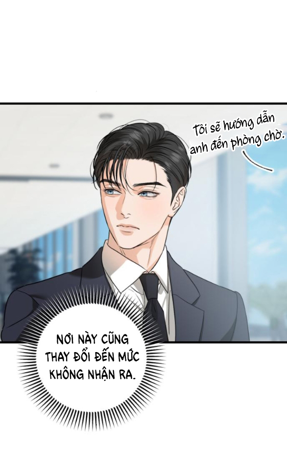 Nóng Lòng Muốn Giày Vò Em chapter 40.1 21