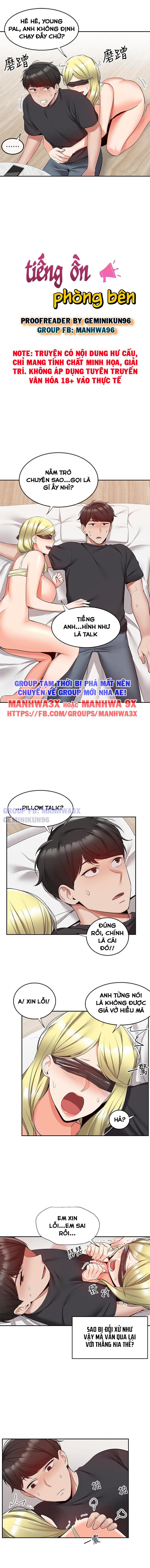 tiếng ồn phòng bên chapter 52 8