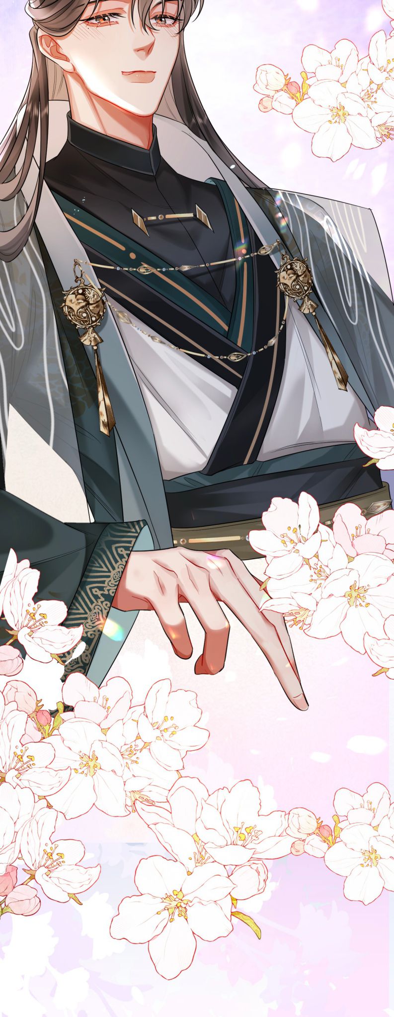 ôn hương diễm ngọc chapter 7 40