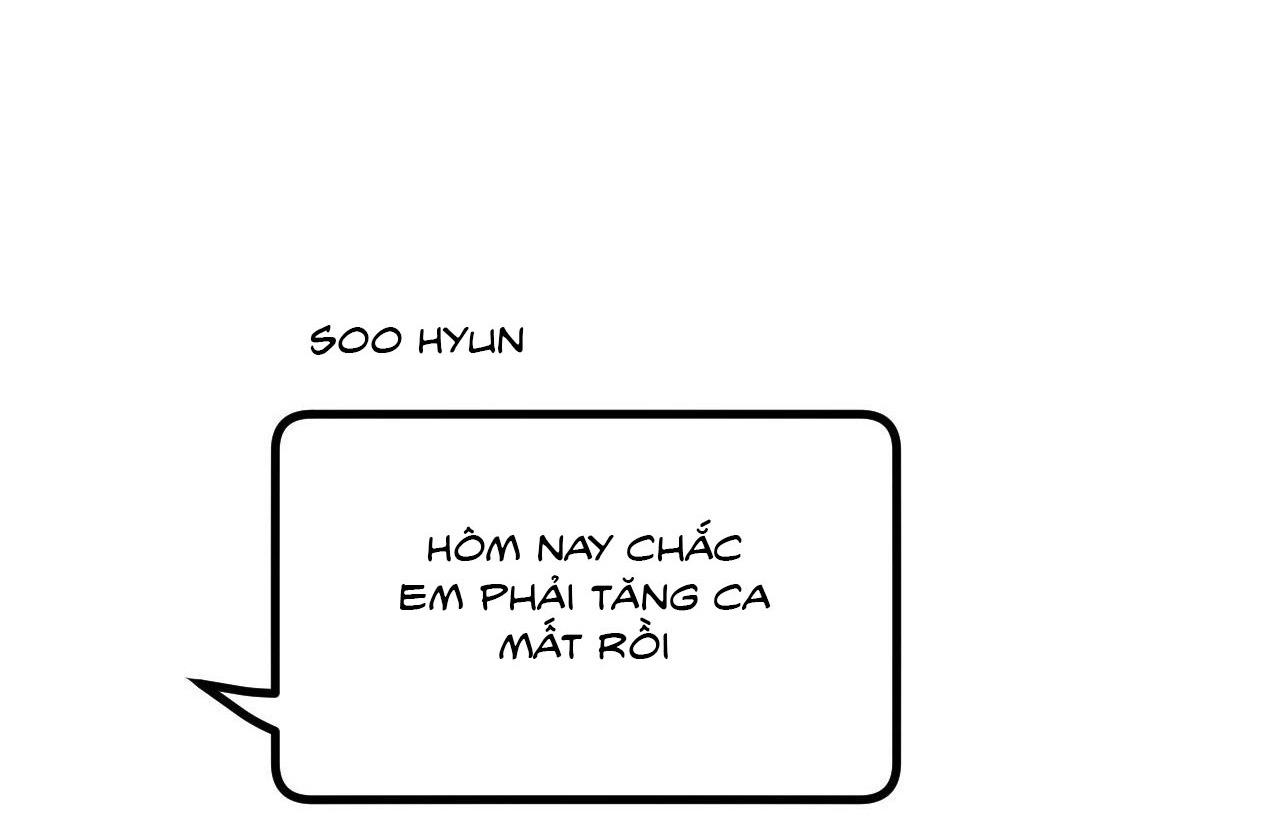 (CBunu) Anh Thật Sự Thích Em Sao chapter 23