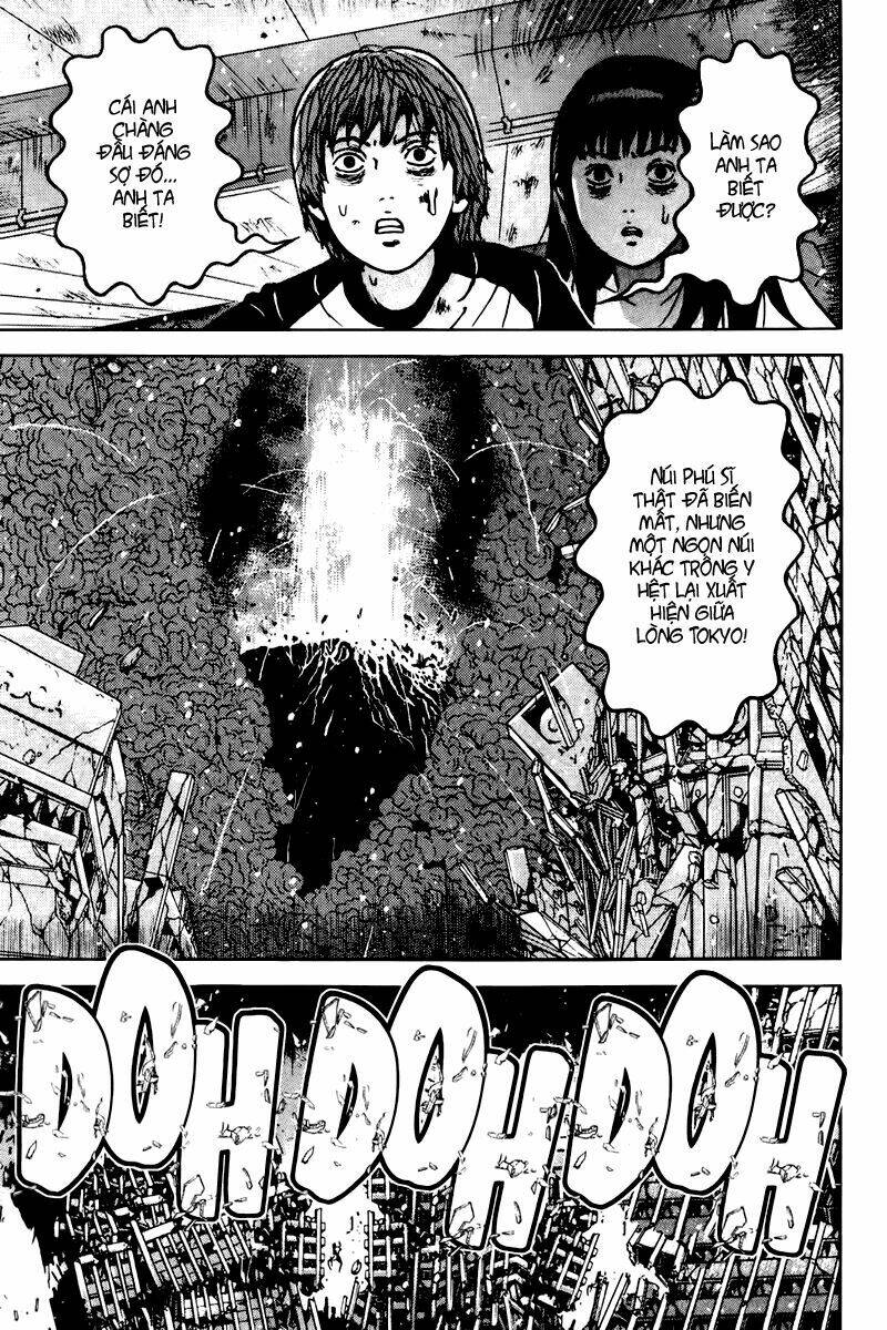dragon head chapter 89 10