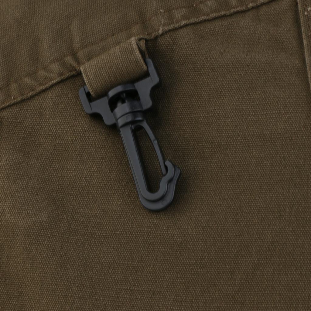 Men Fishing Vest Autumn Winter Waistcoat Photography Jackets Outdoor XL