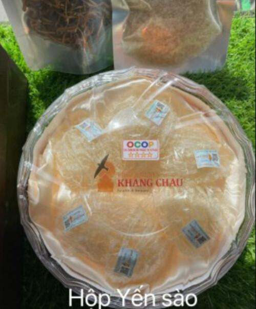Yến Tinh Chế Loại 1-30g