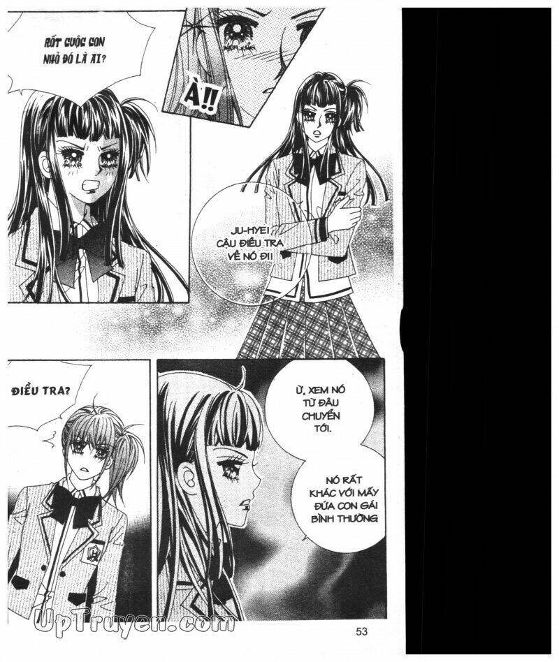 thoát kiếp hồ ly chapter 16 52