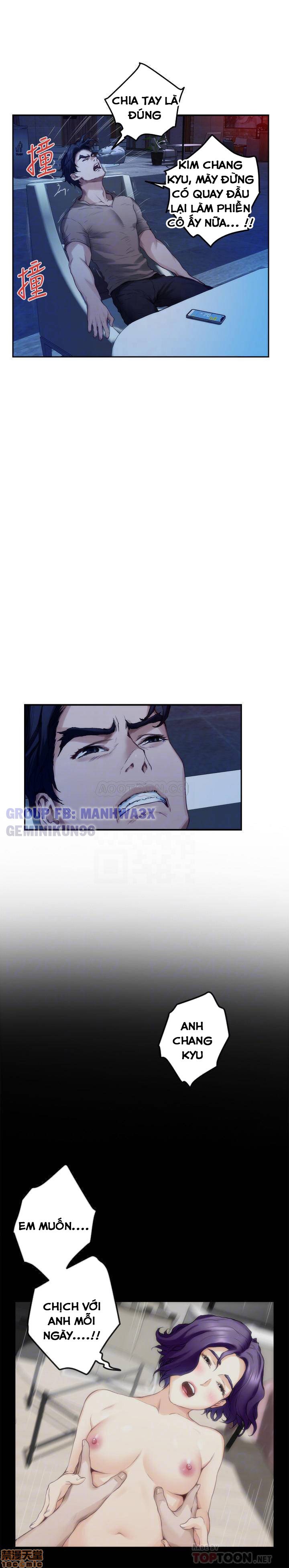 cặp đôi s chapter 81 4