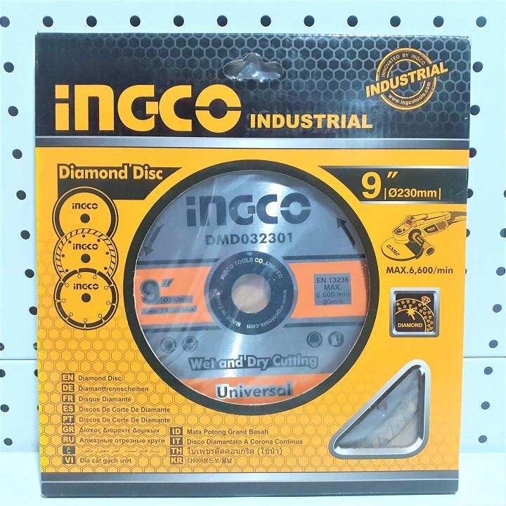 ĐĨA CẮT GẠCH ĐA NĂNG INGCO DMD032301 - HÀNG CHÍNH HÃNG