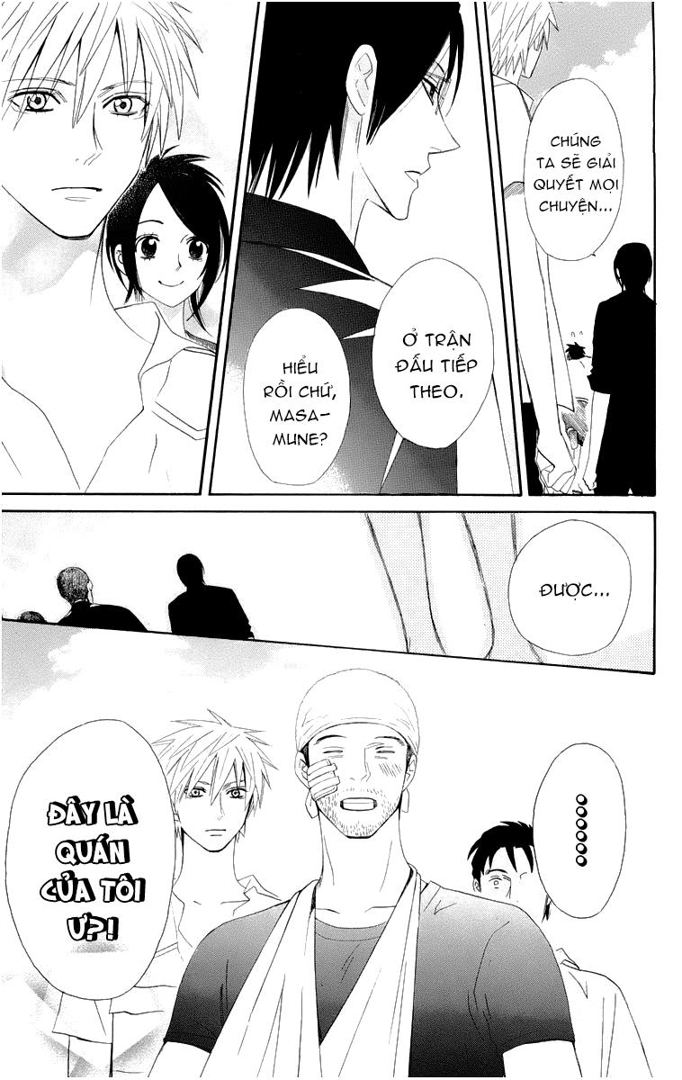 otomen chapter 16 40