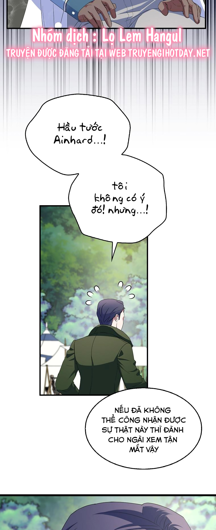 tôi sẽ cố gắng bảo vệ em gái chapter 66.1 30