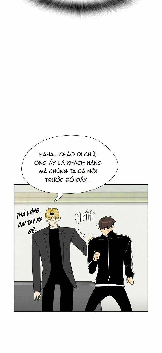 kẻ hồi sinh chapter 138 4