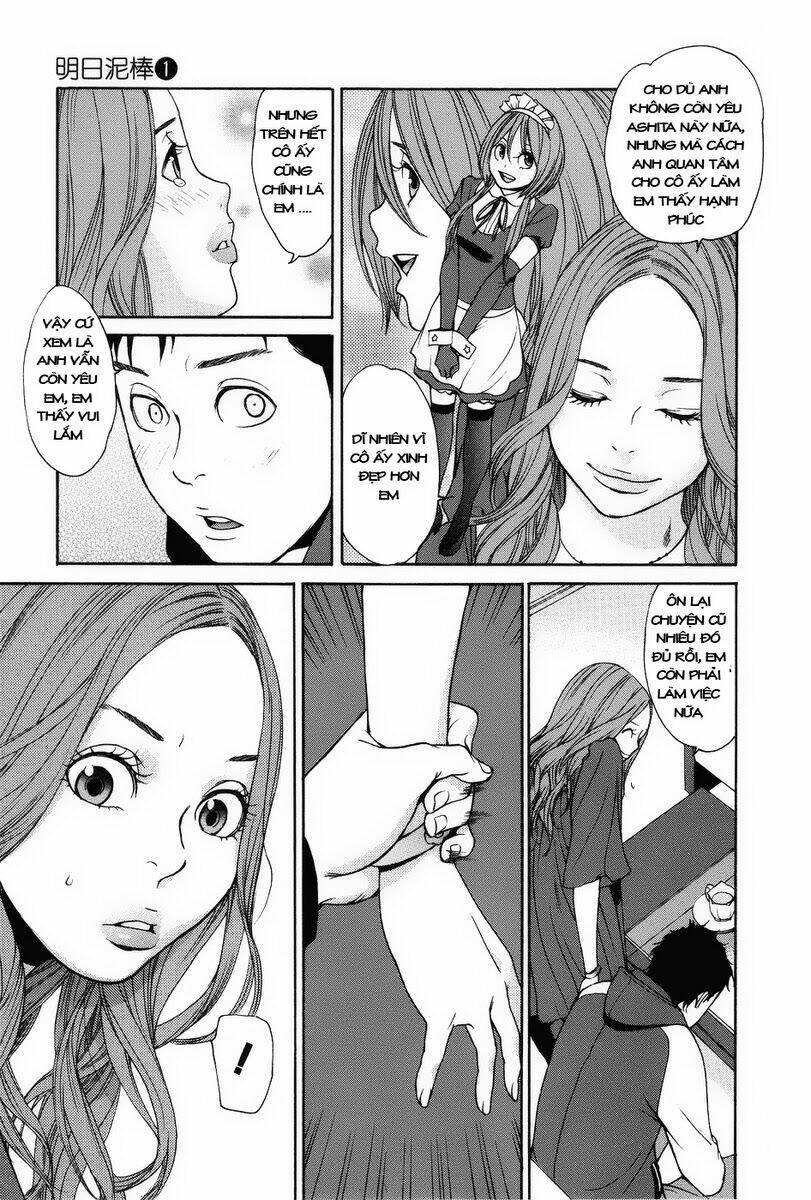 ashita dorobou chapter 7 22