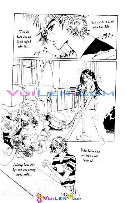 có anh trong đời chapter 6 152