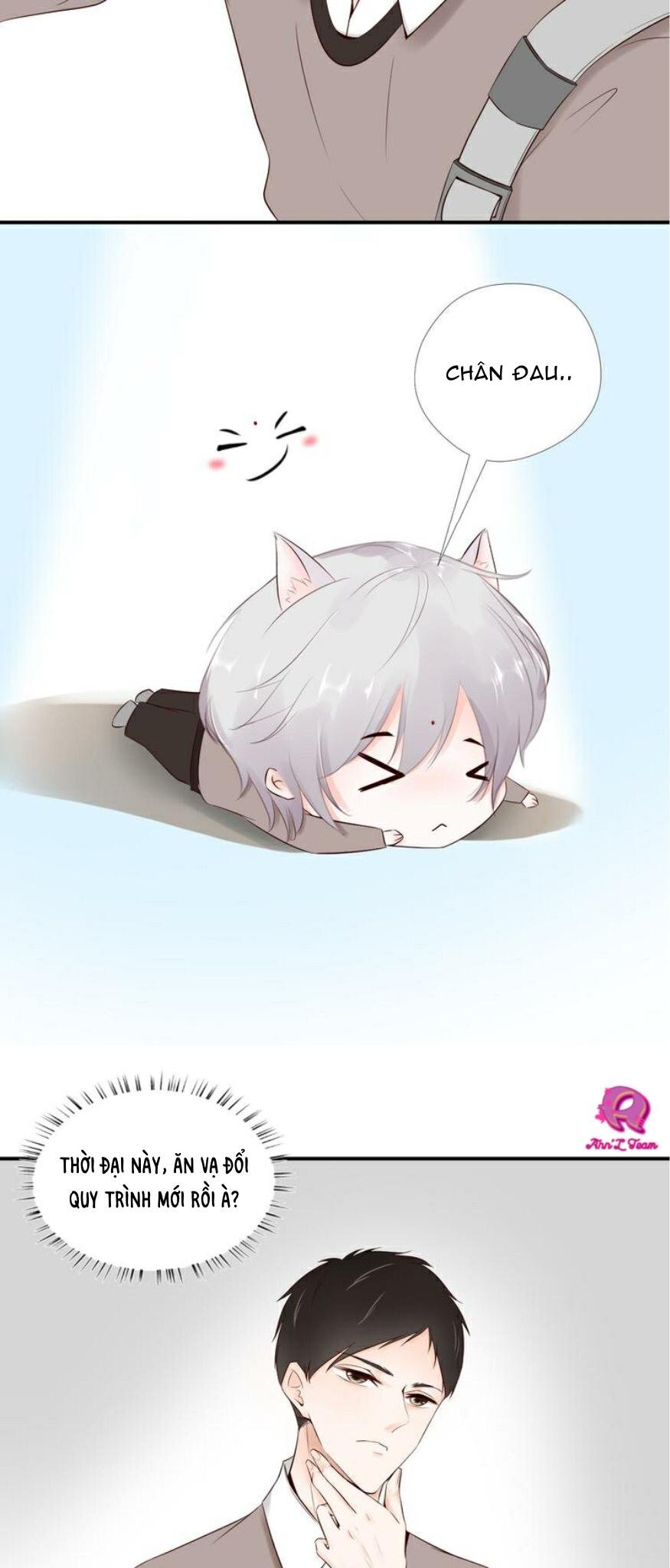 nỗi nhớ ngàn năm chapter 7 16