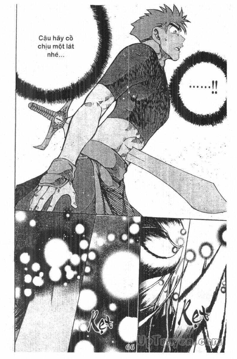 giang hồ bá đạo ký chapter 22 65