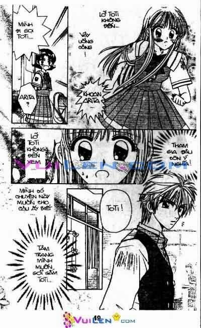 arita đáng yêu chapter 7 49