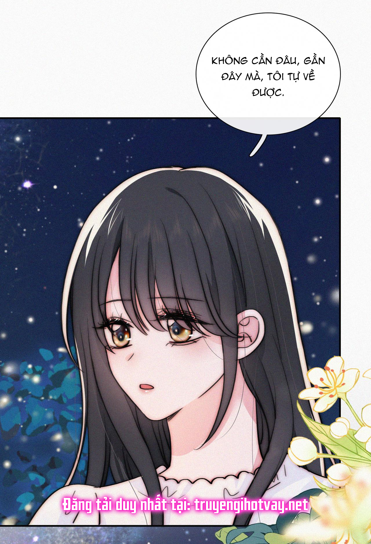 bệnh yêu chapter 75.1 10