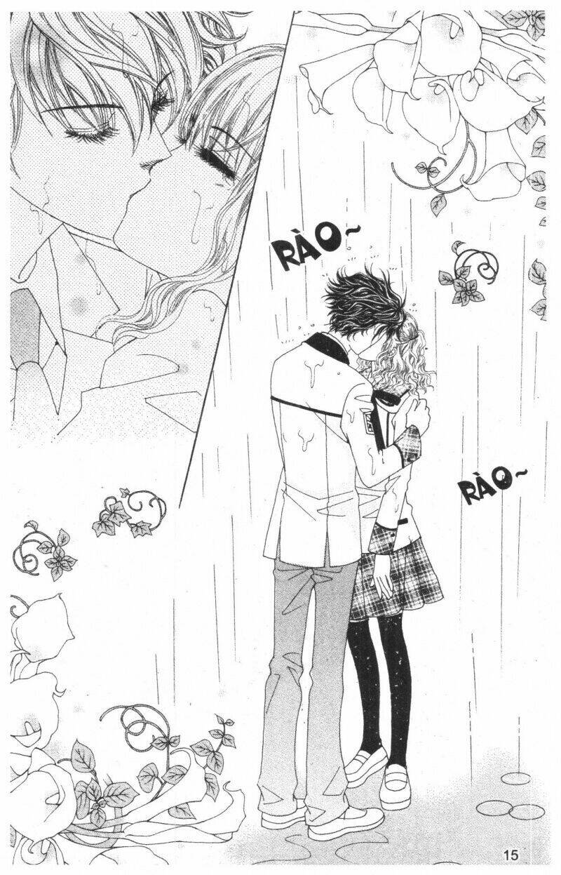 công chúa giả mạo chapter 19 15