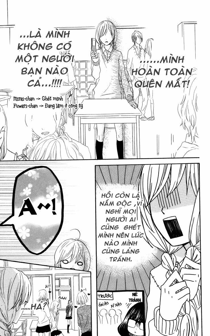 mairunovich chapter 3 20