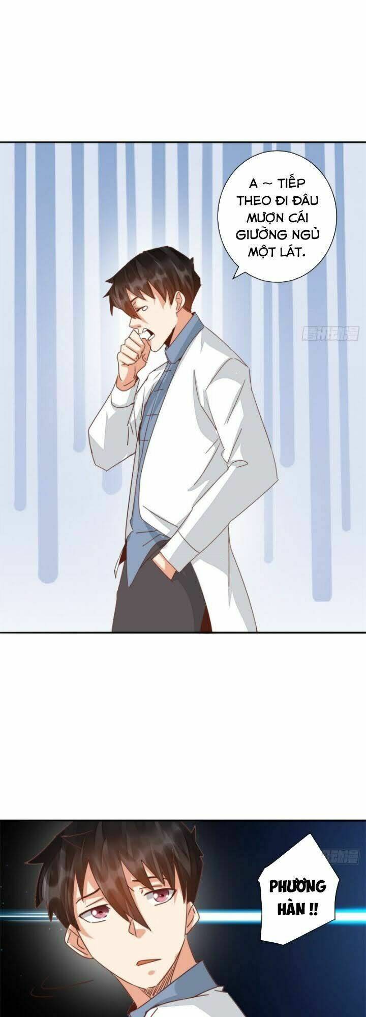 đô thị siêu cấp y sinh chapter 48 7