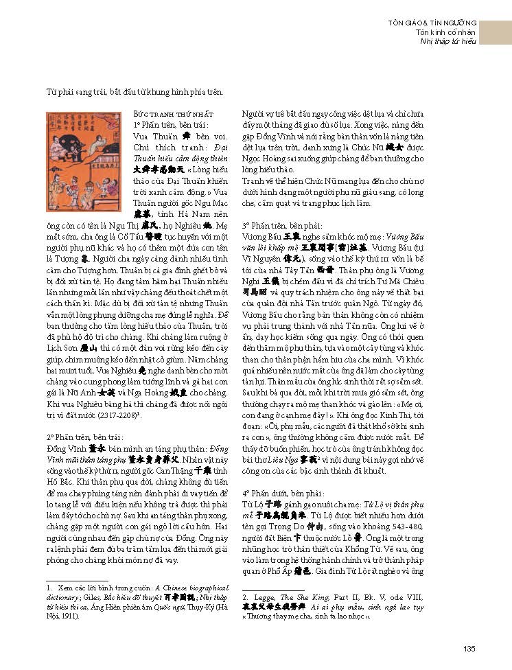 Tranh Dân Gian Việt Nam Sưu Tầm Và Nghiên Cứu