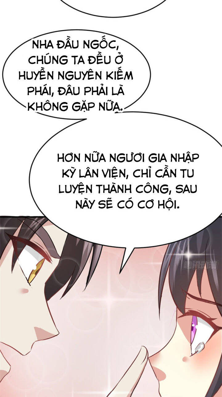vạn đạo long hoàng chapter 15 25