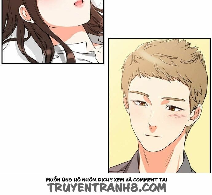 do it one more time- yêu lại từ đầu chapter 11 2