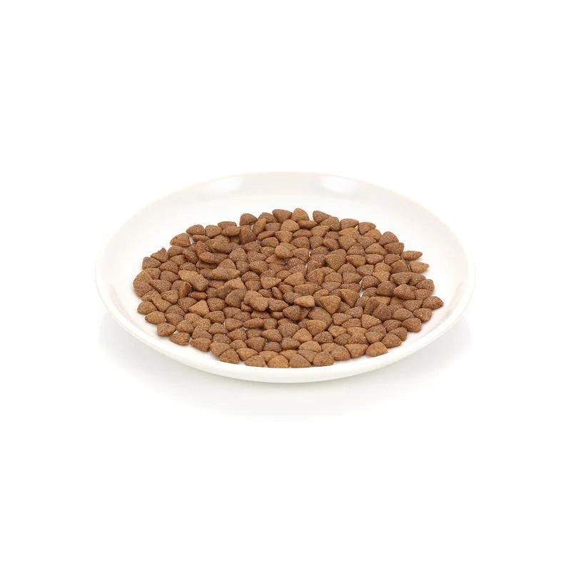 Gói chiết Hạt cao cấp NutriPlan cho mèo mọi lứa tuổi gói chiết 500gr, 1kg