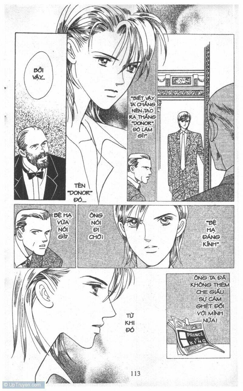 nàng tiên ánh trăng - kaguya hime chapter 14 111