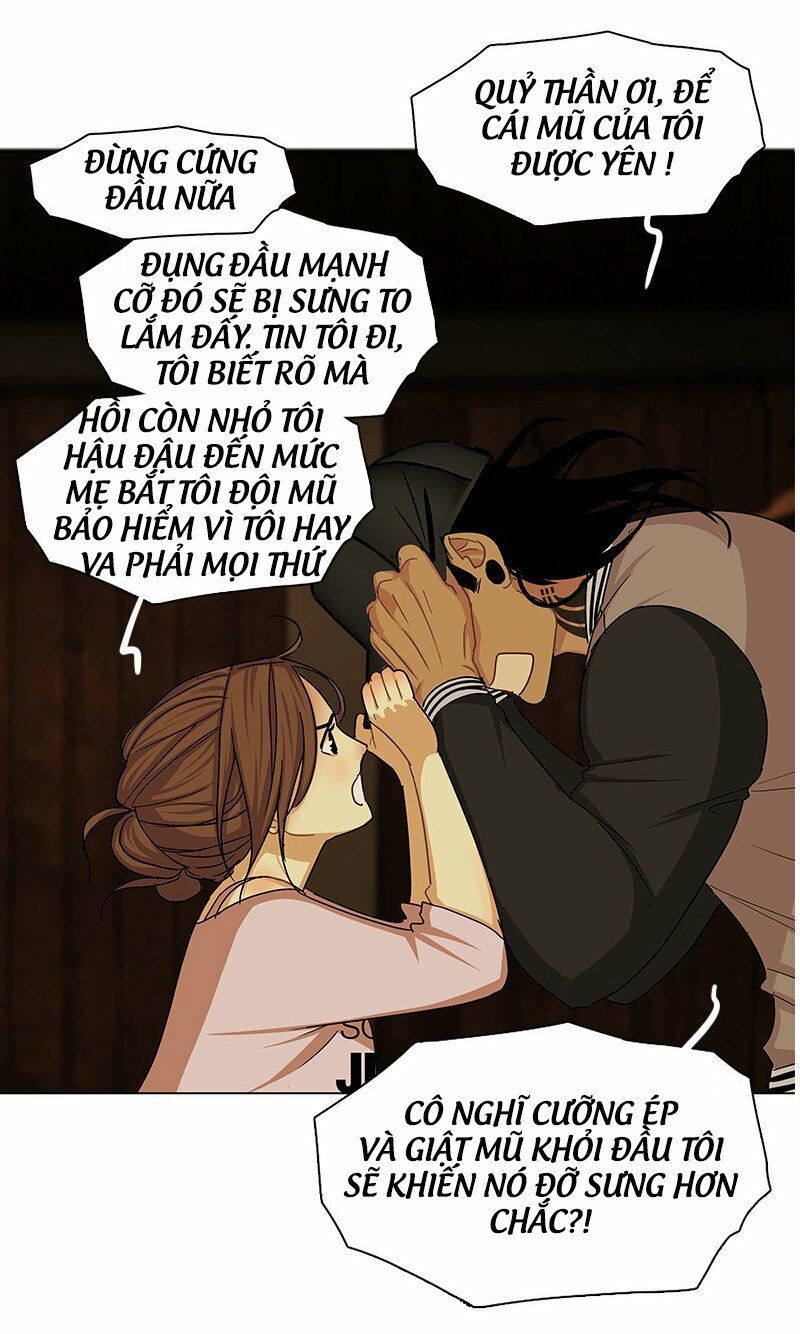 nửa đêm ở poppy land chapter 17 11