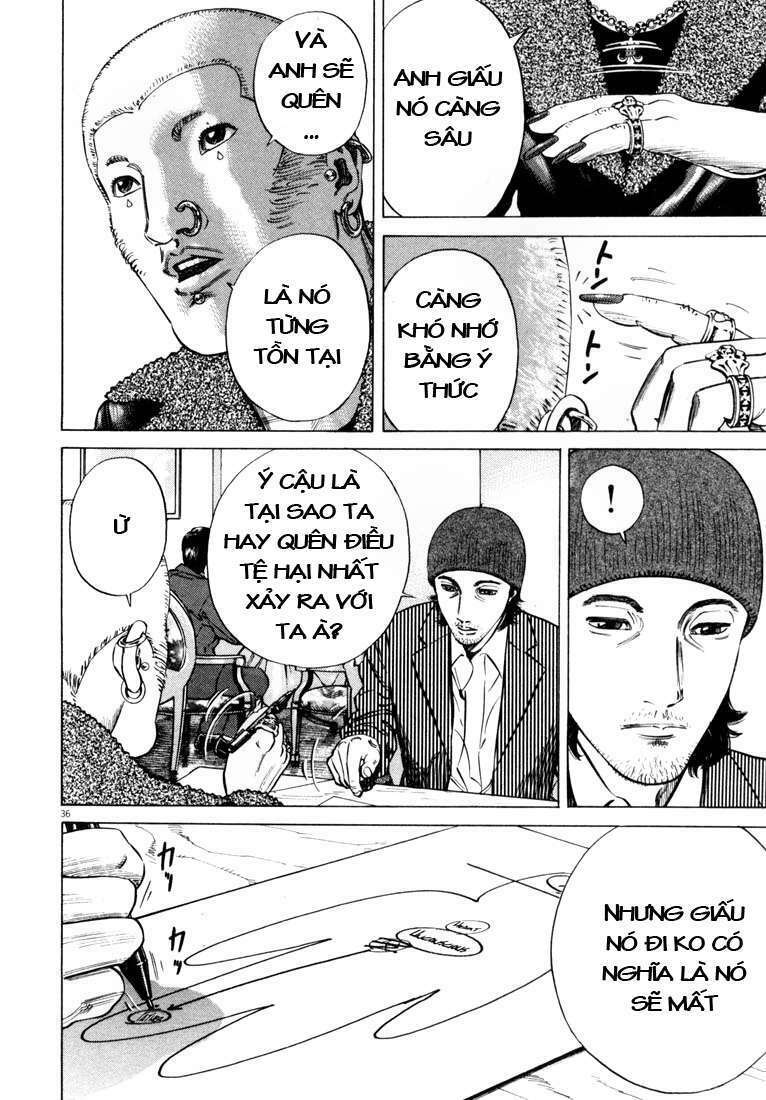 homunculus chapter 24 20