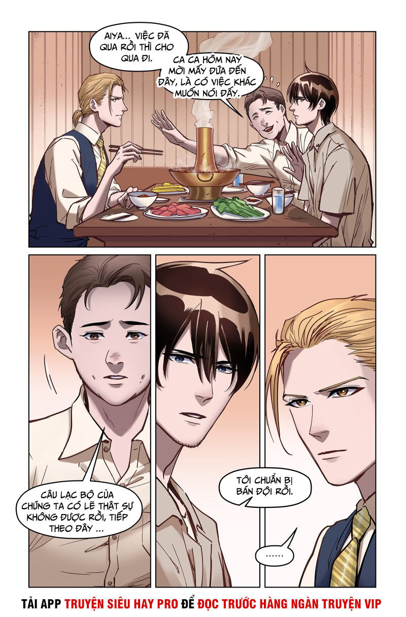 liên minh huyền thoại - tín ngưỡng anh hùng chapter 3 13