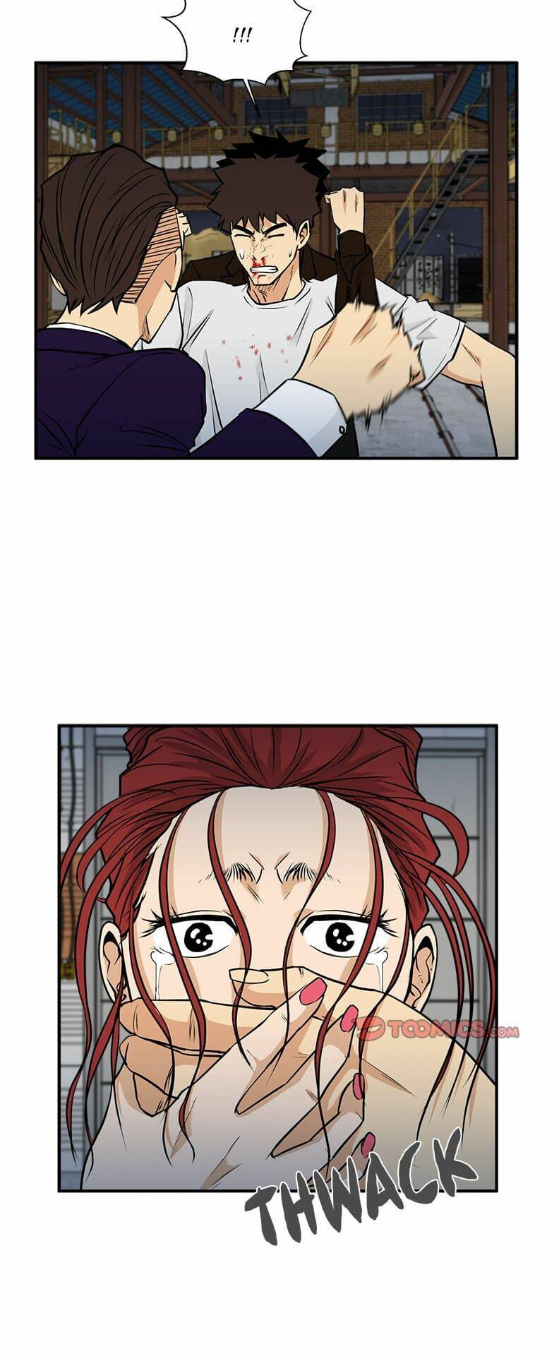 mr kang chapter 66 36