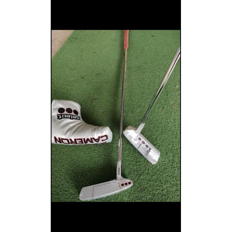 Gậy Golf Putter Titleist Scotty Cameron giá tốt