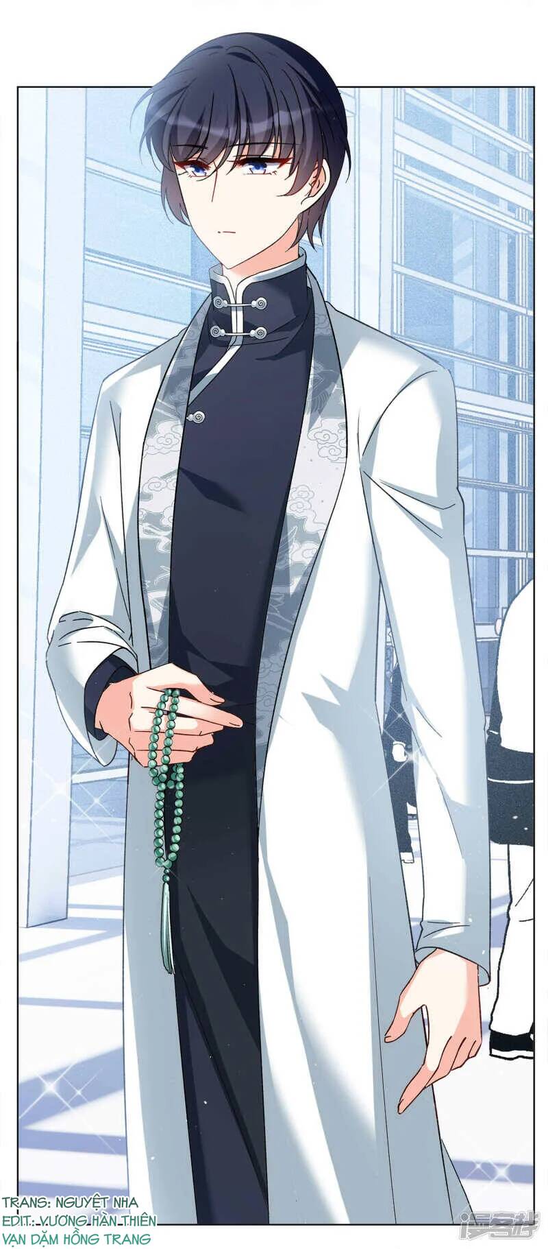 cô ấy đến rồi, xin nằm xuống! chapter 210 21