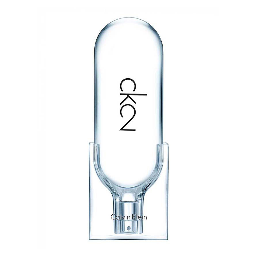 Nước Hoa Unisex Calvin Klein CK2 - Eau De Toilette