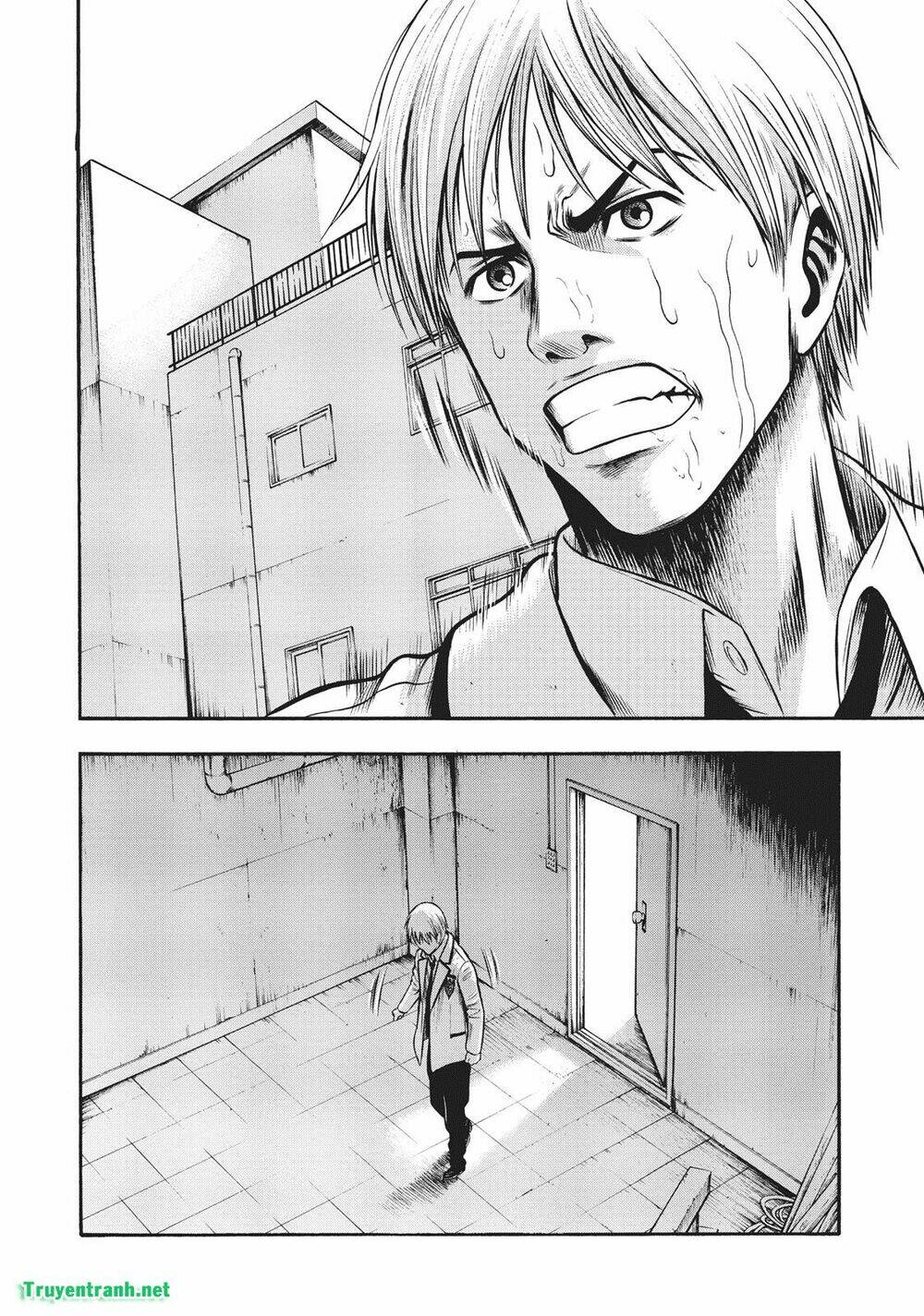 igai - the play dead/alive chapter 9.2 4