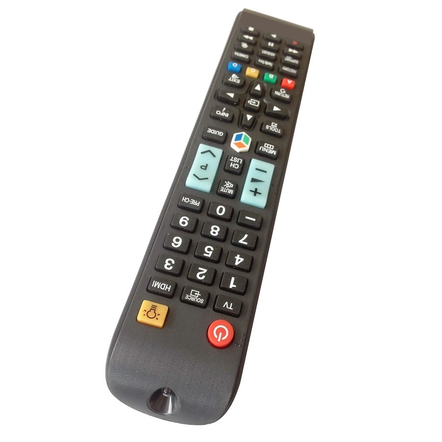 Điều khiển dùng cho tivi RM-D1078 ( Hàng Chính Hãng )