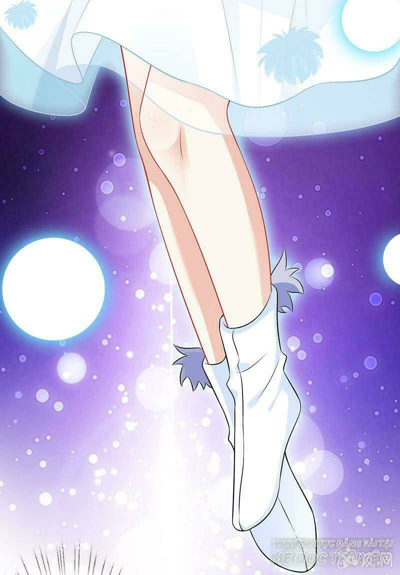 vương bài thiên sư và tiểu manh yêu chapter 54 31