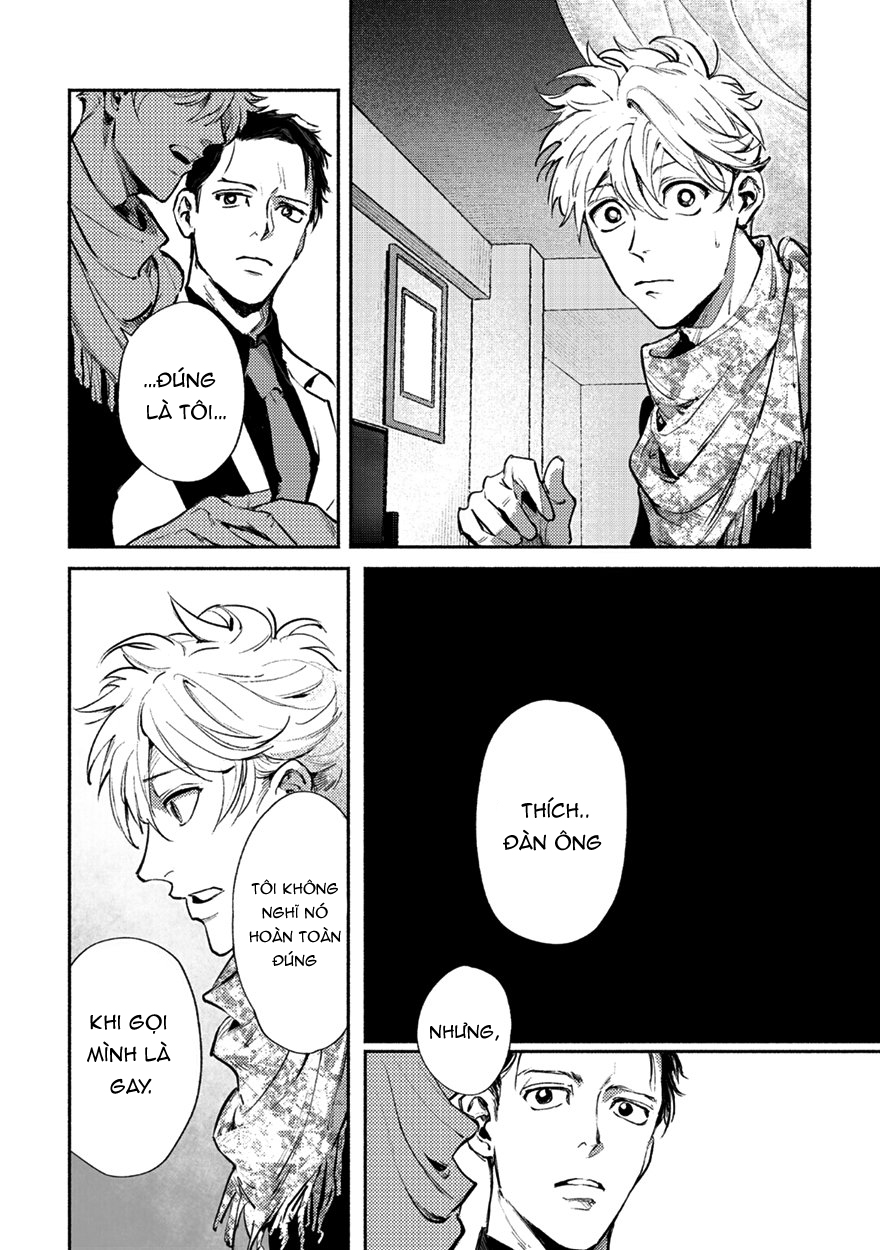 đắm chìm vào em chapter 3 10