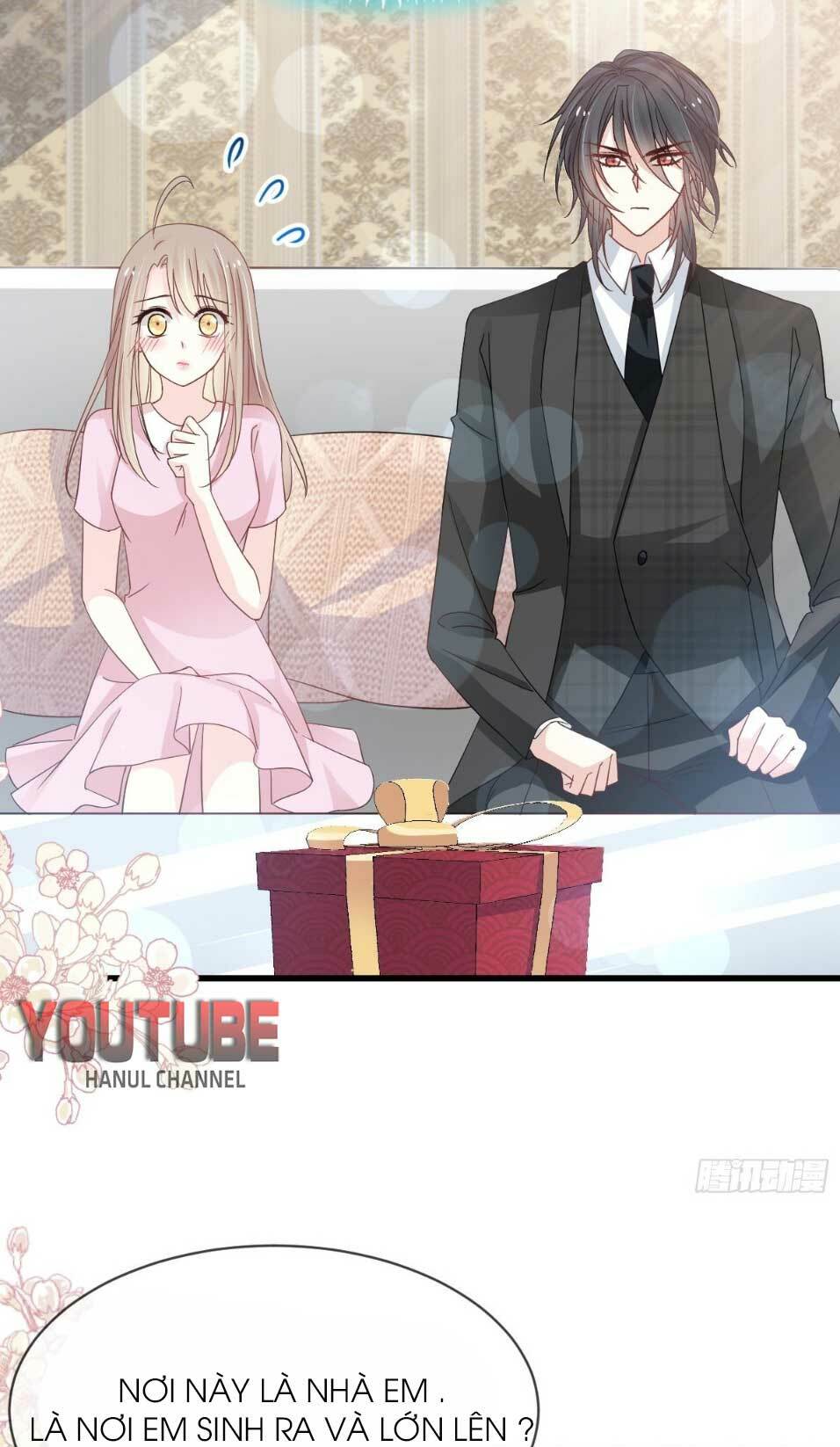 thiên hạ đệ nhất sủng phi chapter 156.2 18