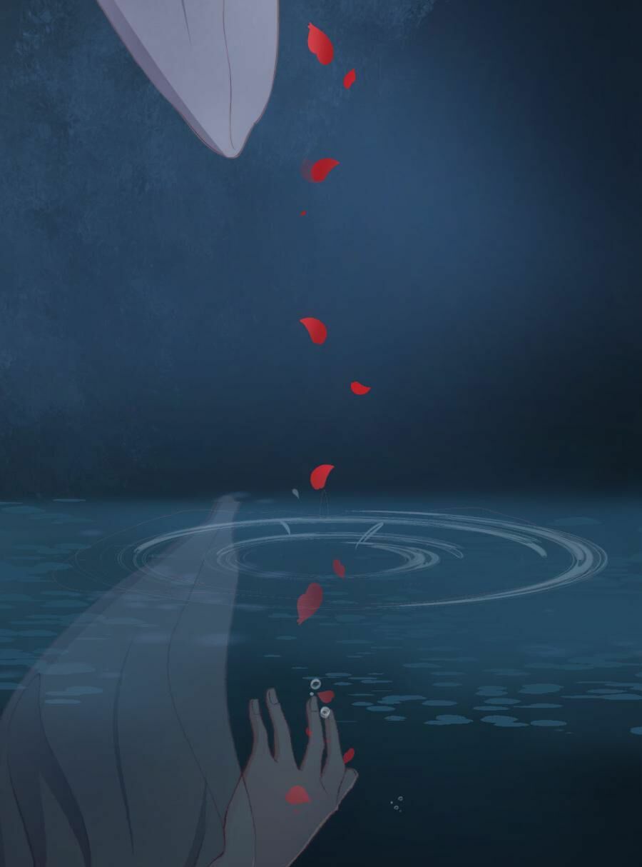 thần y tiểu thiếp của tà quân chapter 0 3