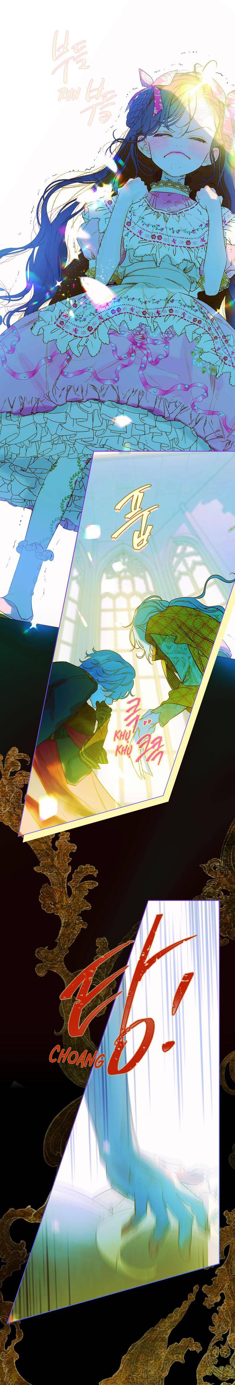 mẹ tôi lại kết hôn lần nữa chapter 7 24