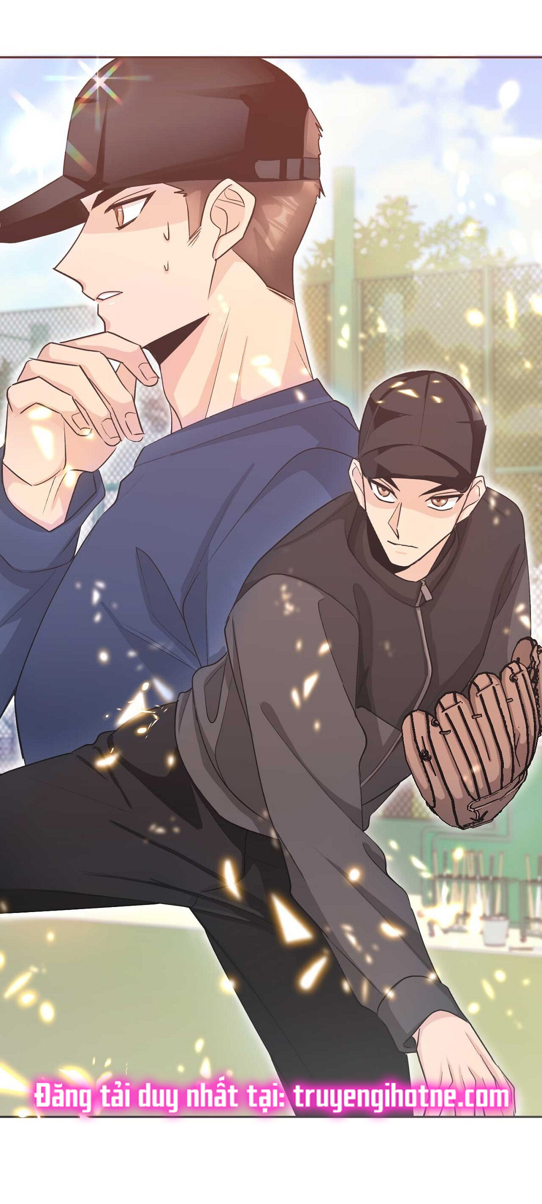 [18+] hợp đồng nô lệ dâm đãng chapter 2.1 46