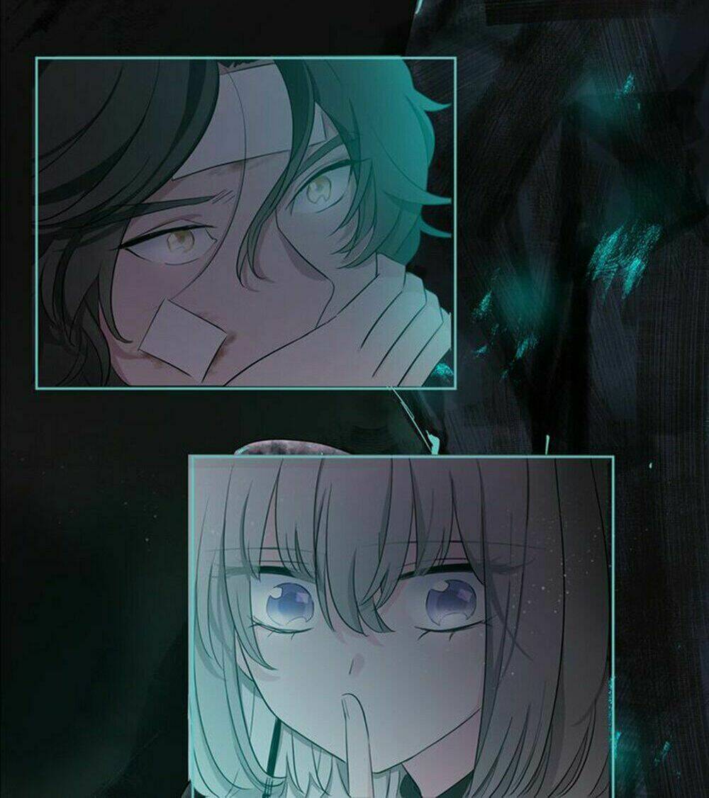 em đến từ nơi đại dương vĩnh hằng chapter 0 16