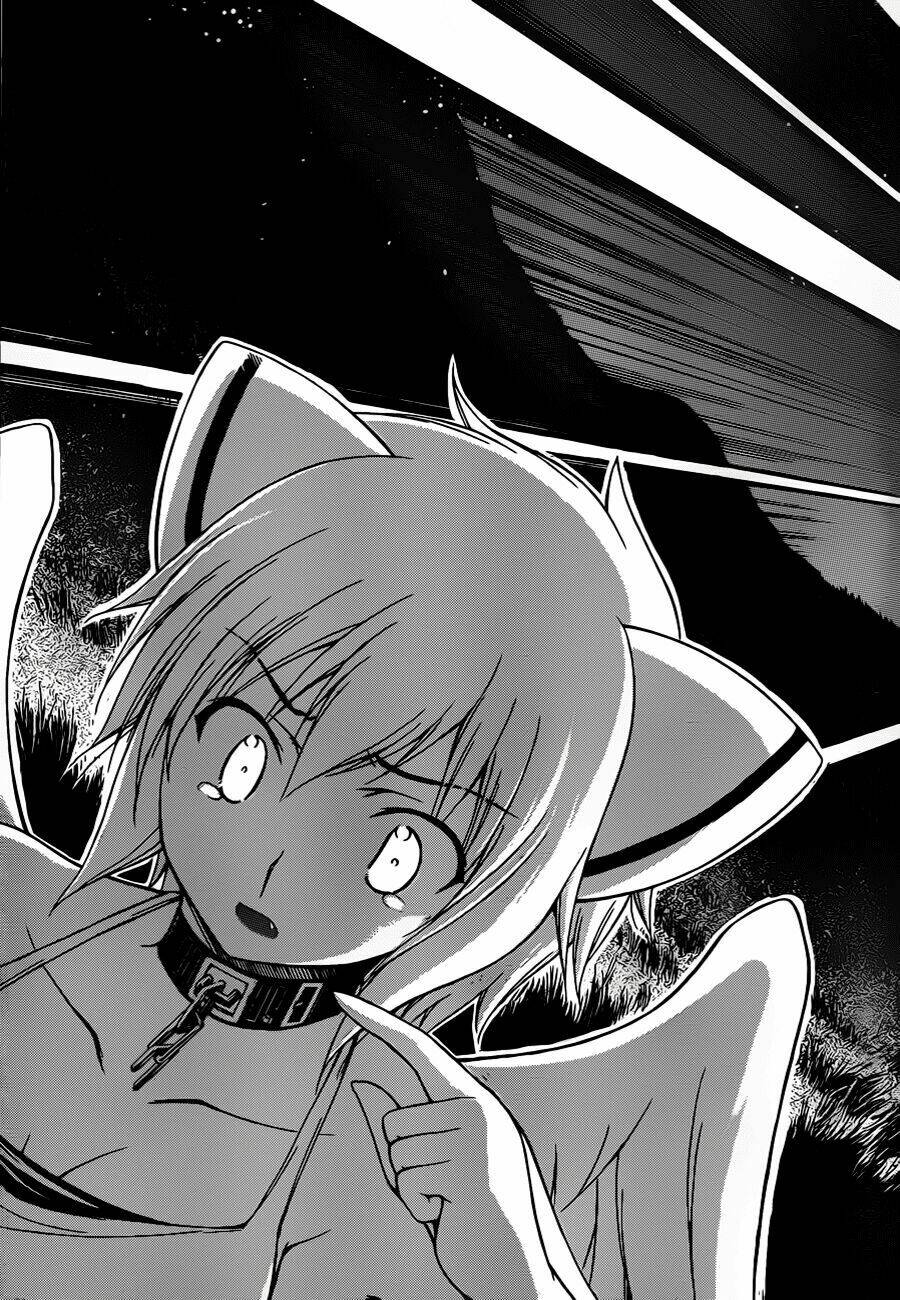 vật thất lạc của bầu trời chapter 66 36