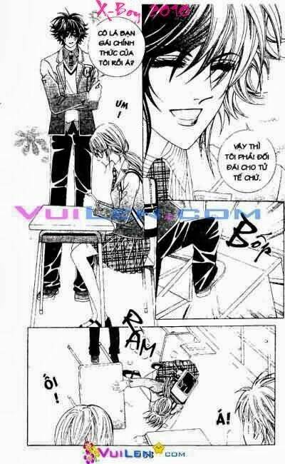 cuộc sống của tôi chapter 9 153