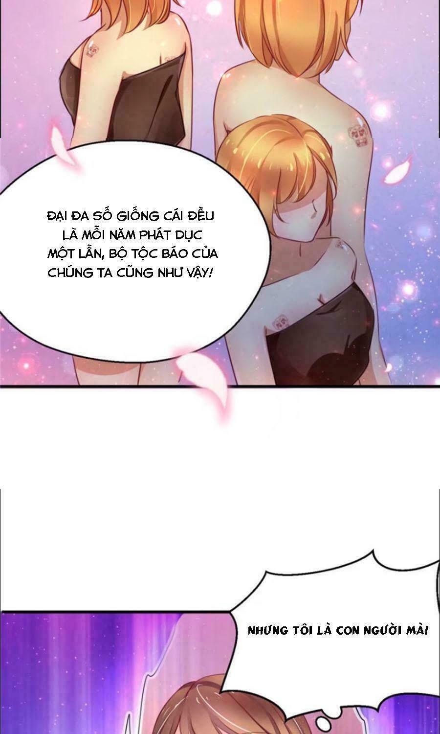 [16+] thảnh thơi thú thế chủng chủng điền, sinh sinh tể chapter 12 16