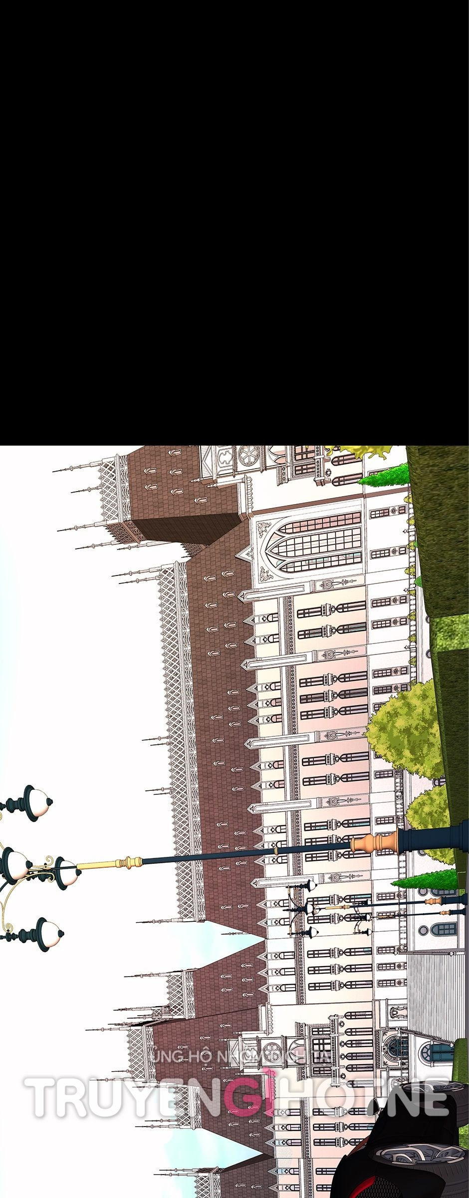 tôi đã ký khế ước với ác quỷ chapter 17.2 7