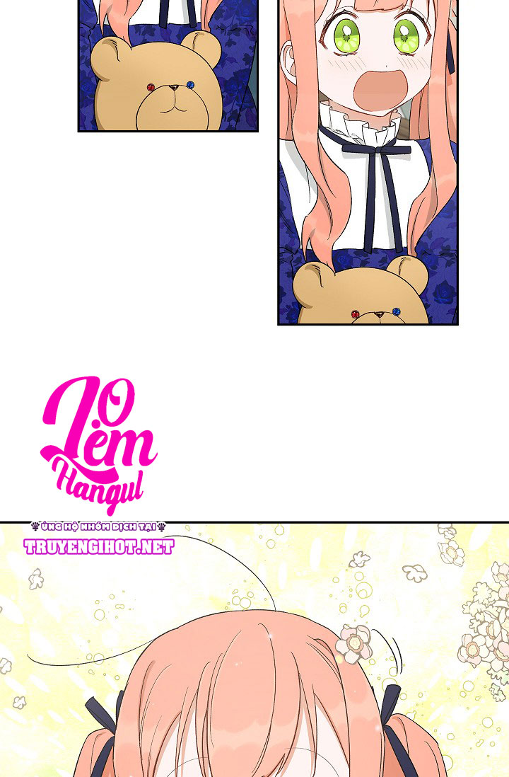 trở thành con gái của anh hùng bóng đêm chapter 20 22