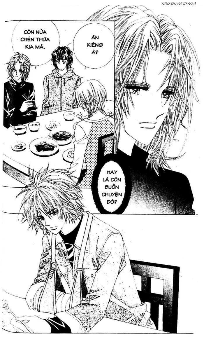 nhà trọ hoàn hảo chapter 14 27