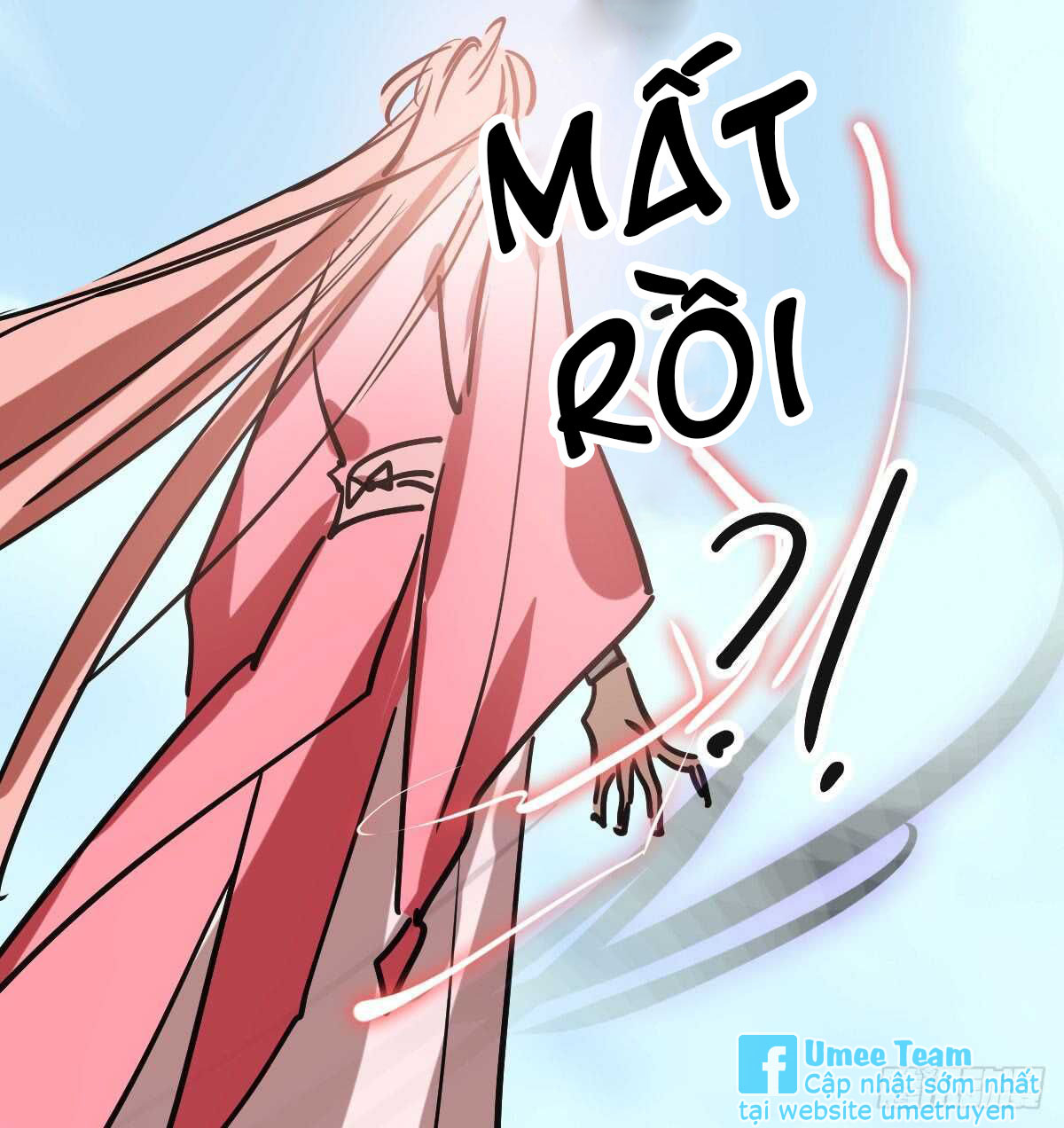 Bắt Lấy Ngao Ngao chapter 78 - Trang 46